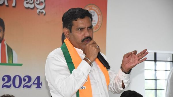 ಕಾಂಗ್ರೆಸ್ ಸರ್ಕಾರದ ಭ್ರಷ್ಟ ಹಗರಣ ದಿಕ್ಕು ತಪ್ಪಿಸಲು ಗಣೇಶೋತ್ಸವದಲ್ಲಿ ಗಲಭೆ- ವಿಜಯೇಂದ್ರ ಅನುಮಾನ