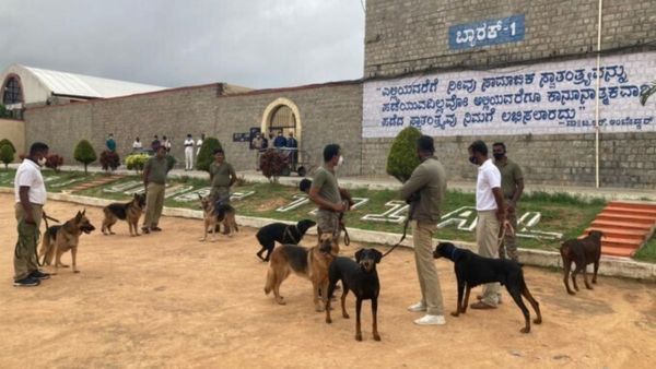 CCB Raid On Jail: ಪರಪ್ಪನ ಅಗ್ರಹಾರ ಜೈಲಿನ ಮೇಲೆ ಸಿಸಿಬಿ ದಾಳಿ- ಅಂದು ಸಿಗದೇ ಇದ್ದದ್ದು ಇಂದು ಸಿಕ್ತು...
