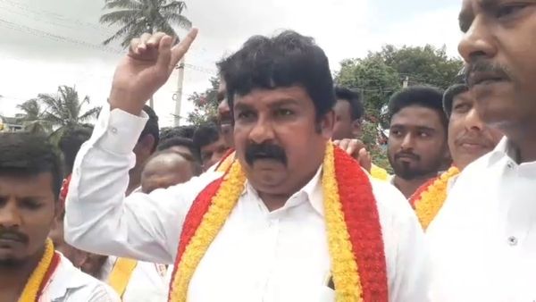 ಚಾಮರಾಜನಗರ ಕರ್ನಾಟಕ ರಕ್ಷಣಾ ವೇದಿಕೆಯ ಪದಾಧಿಕಾರಿಗಳ ನಡುವೆ ಭಿನ್ನಮತ: ಮುಂದೇನಾಯ್ತು..?