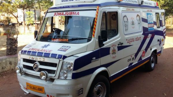 Chikkaballapur: 108 ಆಂಬುಲೆನ್ಸ್‌ನಲ್ಲಿ ಸೌಲಭ್ಯಗಳ ಕೊರತೆ- ಸಿಬ್ಬಂದಿಗಿಲ್ಲ ಕೆಲಸ