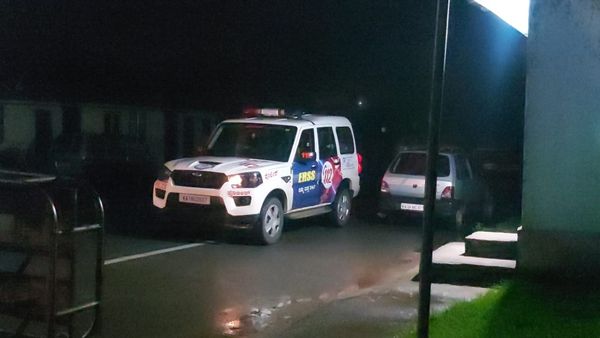 ಬಾಡೂಟ ಮಿಸ್ ಆಗುವ ಭಯದಲ್ಲಿ ಪೊಲೀಸರನ್ನೇ ಪೇಚಿಗೆ ಸಿಲುಕಿಸಿದ ಭೂಪ!