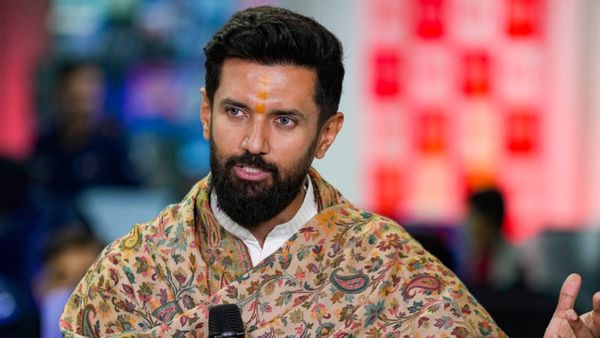 Jharkhand Assembly Election: ವಿಧಾನಸಭೆ ಚುನಾವಣೆಗೆ ಲೋಕ ಜನಶಕ್ತಿ ಪಕ್ಷ ಸ್ಪರ್ಧೆ ಬಗ್ಗೆ ಚಿರಾಗ್ ಪಾಸ್ವಾನ್ ಹೇಳಿದ್ದೇನು?