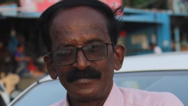 ಹಿರಿಯೂರಿನ ಪರಮೇಶ್ವರಪ್ಪಗೆ ರಾಜ್ಯ ಮಟ್ಟದ ಉತ್ತಮ ಶಿಕ್ಷಕ ಪ್ರಶಸ್ತಿ