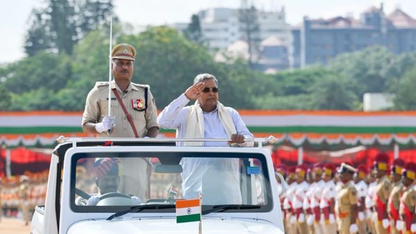 MUDA Scam: ಮುಡಾ ಹಗರಣ, ಸಿದ್ದರಾಮಯ್ಯ ವಿರುದ್ಧ ತೀರ್ಪು, ಪೊಲೀಸ್ ಭದ್ರತೆ ಹೆಚ್ಚಳ