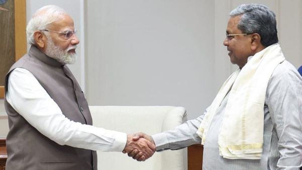 ತಮ್ಮದೇ ಸ್ಟೈಲಲ್ಲಿ ಪಿಎಂ ಮೋದಿ ಹುಟ್ಟುಹಬ್ಬಕ್ಕೆ ಸಿದ್ದರಾಮಯ್ಯ ವಿಶ್‌