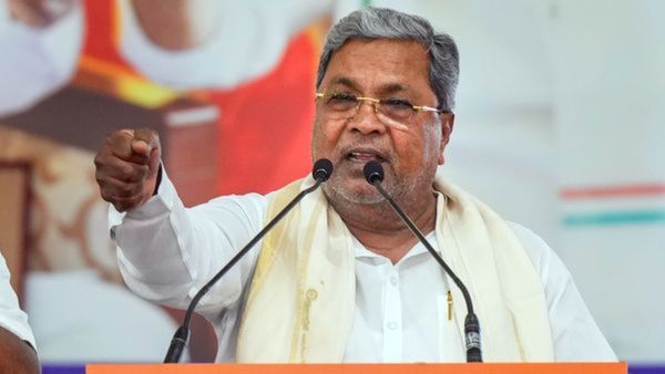 Yettinahole Project: ಎತ್ತಿನಹೊಳೆ ಯೋಜನೆಗೆ ಚಾಲನೆ ನೀಡ ಬಿಜೆಪಿ ವಿರುದ್ಧ ಕಿಡಿ ಕಾರಿದ ಸಿಎಂ ಸಿದ್ದರಾಮಯ್ಯ!