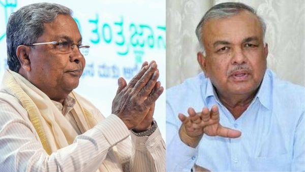 ಸಿ.ಎಂ ಚೇಂಜ್‌: ಹೈಕಮಾಂಡ್ ಮೆಸೇಜ್‌ ಇದೆ ಎಂದ ರಾಮಲಿಂಗಾರೆಡ್ಡಿ...