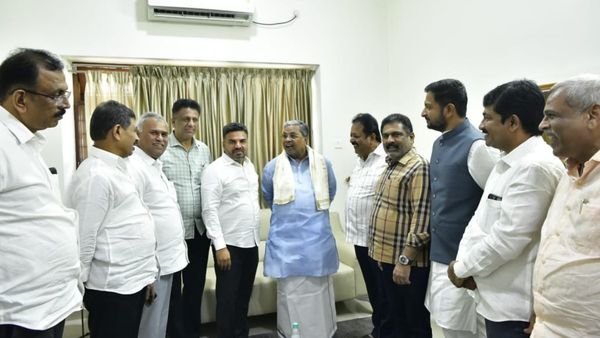 ಜಾತಿ ನಿಂದನೆ ಆರೋಪ: ಮುನಿರತ್ನ ವಿರುದ್ಧ ಸಿಡಿದ ಒಕ್ಕಲಿಗ ನಾಯಕರು