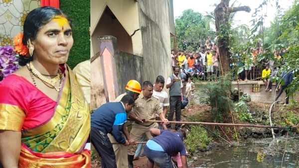 ಕಳ್ಳರಿಂದ ತಪ್ಪಿಸಿಕೊಳ್ಳಲು ಹೋಗಿ ದುರಂತ ಅಂತ್ಯ ಕಂಡ ಮಹಿಳೆ