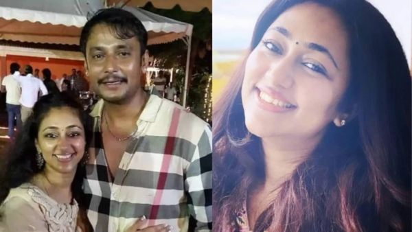 Darshan Thoogudeepa: ಜಾಮೀನು ಮುಂದೂಡಿಕೆ ಬಗ್ಗೆ ದರ್ಶನ್‌ಗೆ ಮಾಹಿತಿ ನೀಡಿದ ಪತ್ನಿ ವಿಜಯಲಕ್ಷ್ಮಿ-ದಾಸನ ಪ್ರತಿಕ್ರಿಯೆ ಹೇಗಿತ್ತು