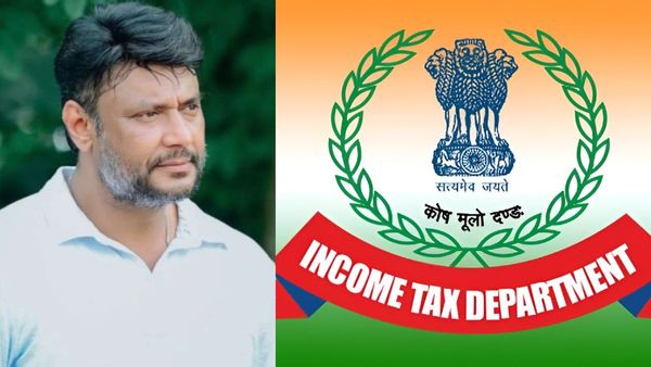 Darshan: ಜಾಮೀನು ನಿರೀಕ್ಷೆಯಲ್ಲಿರುವ ನಟ ದರ್ಶನ್‌ಗೆ ಐಟಿ ಶಾಕ್, ವಿಚಾರಣೆಗೆ ಕೋರ್ಟ್ ಅನುಮತಿ