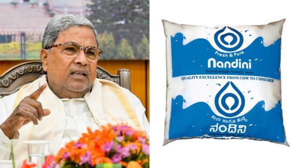 ಹಾಲಿನ ದರ ಏರಿಕೆಗೆ ಮುಂದಾದ ಸರ್ಕಾರಕ್ಕೆ ರೈತರಿಂದ ಸವಾಲ್‌