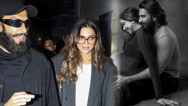 Deepika Padukone: ಹೆಣ್ಣು ಮಗುವಿನ ತಾಯಿಯಾದ ದೀಪಿಕಾ ಪಡುಕೋಣೆ