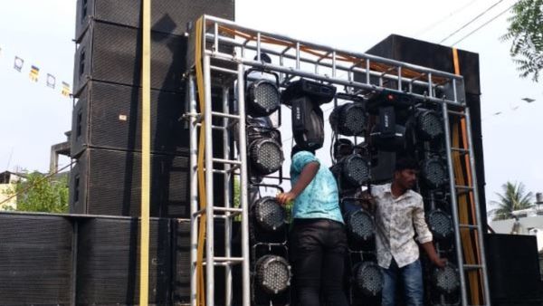 'ಡಿ.ಜೆ ಹಾಕಿಯೇ ಗಣೇಶೋತ್ಸವ ಮಾಡಿ': ಹೀಗಂದಿದ್ಯಾರು?