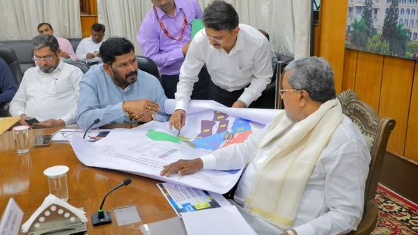 Film City ಮೈಸೂರಿಗೆ ಗುಡ್‌ನ್ಯೂಸ್‌; ಫಿಲ್ಮ್‌ ಸಿಟಿ ನಿರ್ಮಾಣದ ಬಿಗ್‌ ಅಪ್ಡೇಟ್ಸ್