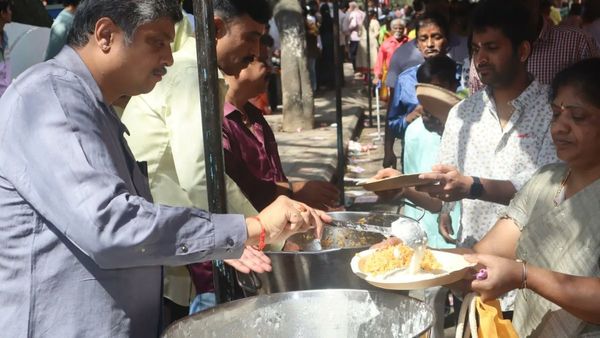 ಗಣೇಶ ಚತುರ್ಥಿಗೆ ಪ್ರಸಾದ ಕೊಡೋಕೂ ಬಂತು ರೂಲ್ಸ್‌!