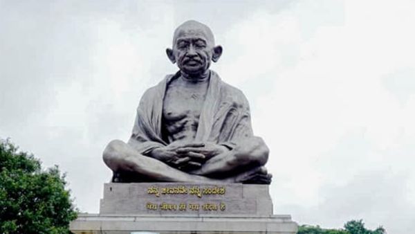 Gandhi Jayanti 2024: ಶಾಲೆಗಳಲ್ಲಿ ಗಾಂಧಿ ಜಯಂತಿ ಆಚರಣೆಗೆ ಮಾರ್ಗಸೂಚಿ