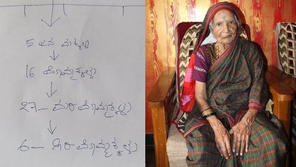 ಧಾರವಾಡ: 5 ಮಕ್ಕಳು, 16 ಮೊಮ್ಮಕ್ಕಳು, 27 ಮರಿಮೊಮ್ಮಕ್ಕಳು, 6 ಗಿರಿ ಮೊಮ್ಮಕ್ಕಳನ್ನ ಕಂಡ 106 ವರ್ಷದ ಅಜ್ಜಿ ನಿಧನ