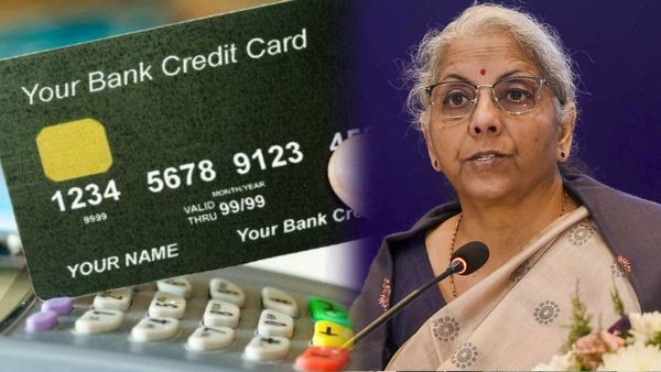  GST: ಕ್ರೆಡಿಟ್‌, ಡೆಬಿಟ್‌ ಕಾರ್ಡ್ ಮೂಲಕ ₹2000ಕ್ಕಿಂತ ಕಡಿಮೆ ವಹಿವಾಟಿಗೂ 18% ತೆರಿಗೆ?