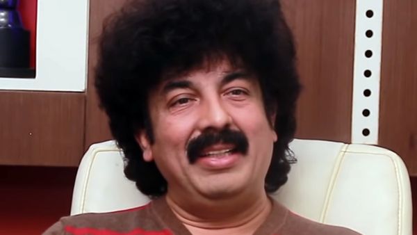 Gurukiran: ಖ್ಯಾತ ಸಂಗೀತ ನಿರ್ದೇಶಕ ಗುರುಕಿರಣ್ ಅವರಿಗೆ ಗೌರವ ಡಾಕ್ಟರೇಟ್ ಪ್ರಶಸ್ತಿ