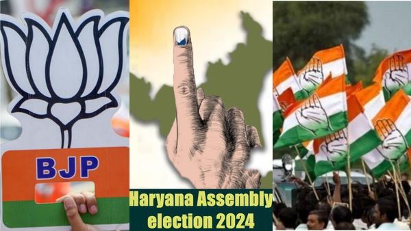Haryana Assembly Election 2024: ಒಟ್ಟು 1,031 ಸ್ಪರ್ಧೆ, ಕೈ-ಕಮಲಕ್ಕೆ ಬಂಡಾಯದ ಬಿಸಿ