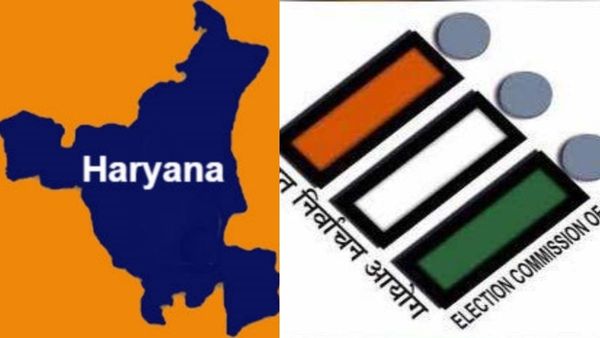 Haryana Election: ಮತಗಟ್ಟೆಗಳಲ್ಲಿ ಮಹಿಳೆ, ವಿಶೇಷಚೇತನ ಸಿಬ್ಬಂದಿ ಪಾಲ್ಗೊಳ್ಳುವಿಕೆಗೆ ಉತ್ತೇಜನ