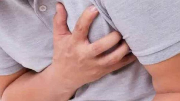 ಚಾಮರಾಜನಗರ: ಮೆರವಣಿಗೆಯಲ್ಲಿ ಡ್ಯಾನ್ಸ್ ಮಾಡುವಾಗಲೇ ಹೃದಯಾಘಾತದಿಂದ ವ್ಯಕ್ತಿ ಸಾವು