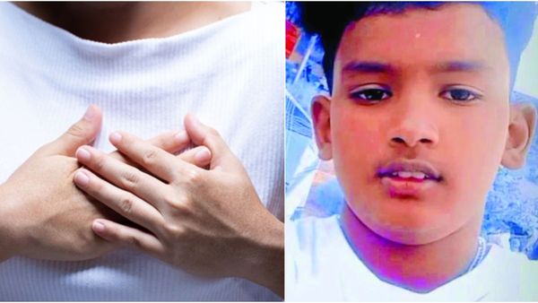 Heart Attack: ಹಾಸನದಲ್ಲಿ ಹೃದಯಾಘಾತದಿಂದ ಆರನೇ ತರಗತಿ ಬಾಲಕ ಸಾವು