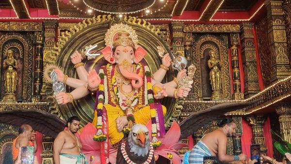 ಚಿತ್ರದುರ್ಗದಲ್ಲಿ ಹಿಂದೂ ಮಹಾಗಣಪತಿ ವಿಸರ್ಜನೆಗೆ ಸಿದ್ಧತೆ ಹೇಗಿದೆ? ಜಿಲ್ಲಾಧಿಕಾರಿಗಳ ಪ್ರಮುಖ ಸೂಚನೆಗಳೇನು?