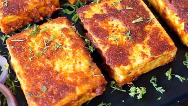 ಮನೆಯಲ್ಲೇ ರುಚಿರುಚಿಯಾದ ಪನ್ನೀರ್‌ ತವಾ ಫ್ರೈ ತಯಾರಿಸುವುದು ಹೇಗೆ..?