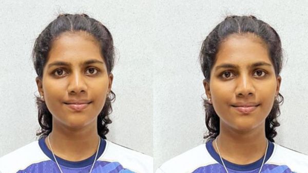 ವಿಶ್ವ ಸ್ಕೇಟ್ ಚಾಂಪಿಯನ್‌ಶಿಪ್‌: ಇಟಲಿಯಲ್ಲಿ ಭಾರತ ಪ್ರತಿನಿಧಿಸಲಿರುವ ಹುಬ್ಬಳಿಯ ಪೋರಿ ತ್ರಿಶಾ