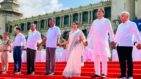 ಬೆಳಗಾವಿ ವ್ಯಾಪ್ತಿಯಲ್ಲಿ 145 ಕಿಮೀ ಉದ್ದದ ಮಾನವ ಸರಪಳಿ: ಸತೀಶ್ ಜಾರಕಿಹೊಳಿ