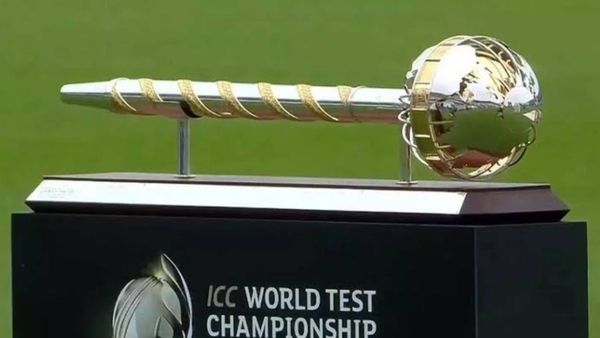  WTC Points Table: ವಿಶ್ವ ಟೆಸ್ಟ್ ಚಾಂಪಿಯನ್‌ಶಿಪ್ ಅಂಕಪಟ್ಟಿ; ಮುಂದುವರೆದ ಭಾರತದ ಪ್ರಾಬಲ್ಯ