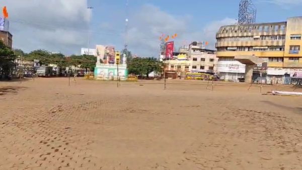 ಈದ್ಗಾ ಮೈದಾನದಲ್ಲಿ ಹೇಗಿರಲಿದೆ 'ಗಣೇಶ ಪ್ರತಿಷ್ಠಾಪನೆ', ಮೆರವಣಿಗೆ & ಪೊಲಿಸ್ ಭದ್ರತೆ