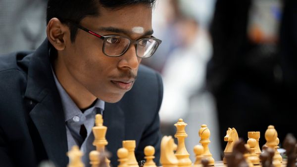 Chess Olympiad: ಚೆಸ್ ಒಲಿಂಪಿಯಾಡ್‌ನಲ್ಲಿ ಚಿನ್ನ ಗೆದ್ದ ಭಾರತದ ಪುರುಷ ಮತ್ತು ಮಹಿಳಾ ತಂಡ