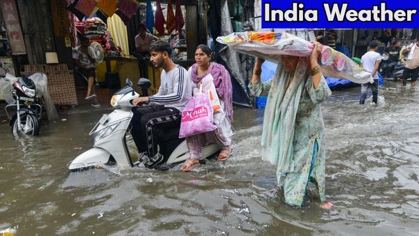 India Weather: ದೇಶದ ಈ ಭಾಗಗಳಲ್ಲಿ ಸೆಪ್ಟೆಂಬರ್‌ 9ರ ವರೆಗೂ ಗುಡುಗು ಸಹಿತ ಭಾರೀ ಮಳೆ ಮುನ್ಸೂಚನೆ