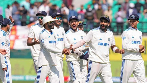  Team India: ಬಾಂಗ್ಲಾದೇಶದ ವಿರುದ್ಧದ ಸರಣಿಗೆ ಭಾರತ ತಂಡ ಪ್ರಕಟ; ಕೊಹ್ಲಿ, ಬುಮ್ರಾ, ಪಂತ್ ವಾಪಸ್!