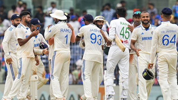  India vs Bangladesh: ಎರಡನೇ ಟೆಸ್ಟ್ ಗೆಲ್ಲುವ ವಿಶ್ವಾಸದಲ್ಲಿ ರೋಹಿತ್ ಪಡೆ; ಸಂಭಾವ್ಯ ಆಡುವ ಬಳಗ, ಪಿಚ್ ವರದಿ 