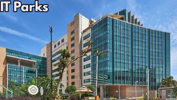 IT Parks: ಬೆಂಗಳೂರಲ್ಲಿ ತಲೆಎತ್ತಲಿವೆ 89 ಹೊಸ ಐಟಿ ಪಾರ್ಕ್‌ಗಳು: ಏನೆಲ್ಲ ಪ್ರಯೋಜನಾಗಳಾಗಲಿವೆ? ಮಾಹಿತಿ, ವಿವರ ಇಲ್ಲಿದೆ