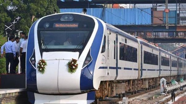 Vande Bharat Expressway: ಬೆಂಗಳೂರು-ಬೆಳಗಾವಿ ವಂದೇ ಭಾರತ್‌ ಎಕ್ಸ್‌ಪ್ರೆಸ್‌ ಸೇವೆ ಬಗ್ಗೆ ಶೆಟ್ಟರ್ ಮಹತ್ವದ ಅಪ್ಡೇಟ್‌