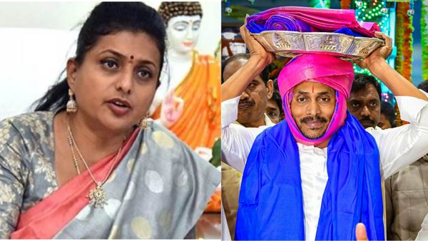 Tirupati Laddu row: ಆಂಧ್ರ ಮಾಜಿ ಸಿ.ಎಂ ಜಗನ್ ಮೋಹನ್‌ ರೆಡ್ಡಿಗೆ ಸ್ವಪಕ್ಷದಿಂದಲೇ ಮುಜುಗರ