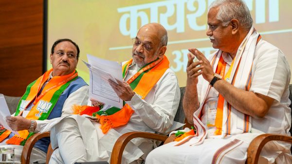 ಜಮ್ಮು ಮತ್ತು ಕಾಶ್ಮೀರ ಚುನಾವಣೆ: ಅಸಮಾಧಾನ ಬಗೆಹರಿಸಲು ಬಿಜೆಪಿ ಹೊಸ ತಂತ್ರ!