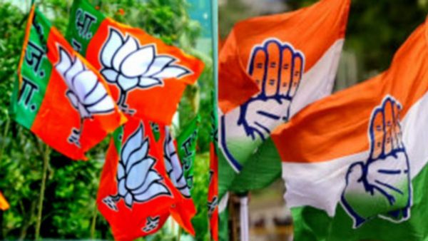 Jammu Kashmir opinion poll: ಜಮ್ಮು-ಕಾಶ್ಮೀರದಲ್ಲಿ ಬಿಜೆಪಿಗೆ ಮುಖಭಂಗ- ಇಂಡಿಯಾ ಮೈತ್ರಿಕೂಟಕ್ಕೆ ಜಯ? ಸಮೀಕ್ಷೆ ಹೇಳುವುದೇನು?