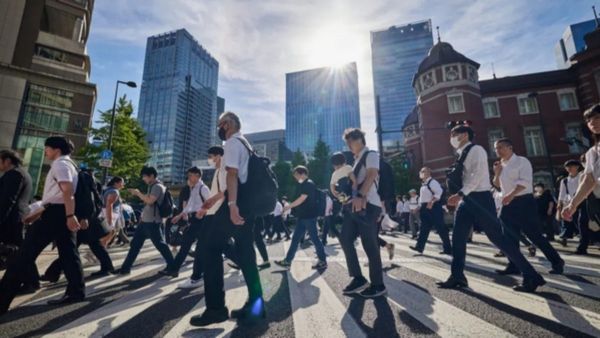 3 Days Weekly Off: ವಾರದಲ್ಲಿ 03 ದಿನ 'ವೀಕ್ಲಿ ಆಫ್' 4ದಿನ ಮಾತ್ರ ಉದ್ಯೋಗ!