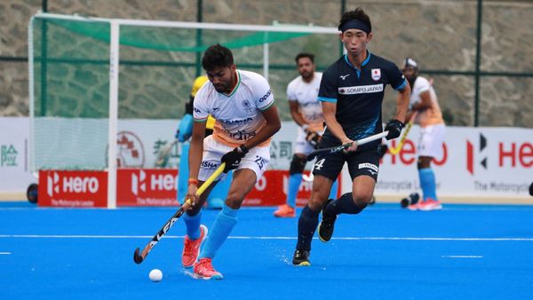 Asian Champions Trophy: ಜಪಾನ್ ವಿರುದ್ಧ ಭಾರತಕ್ಕೆ ಭರ್ಜರಿ ಗೆಲುವು