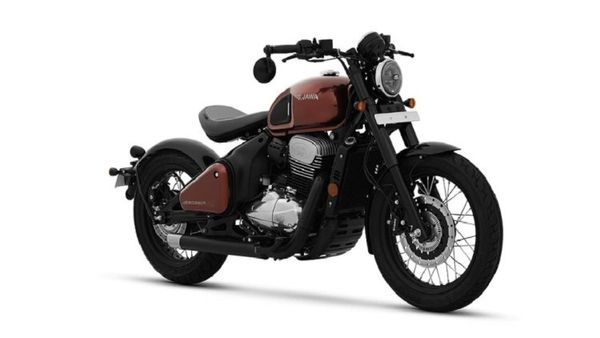 Jawa 42 FJ: ಜಾವಾ 42 ಎಫ್‌ಜೆ ಬೈಕ್‌ನ ವಿಶೇಷತೆ, ದರಗಳ ಮಾಹಿತಿ ತಿಳಿಯಿರಿ