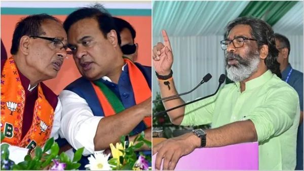 Jharkhand Election 2024: ಚುನಾವಣಾ ಆಯೋಗಕ್ಕೆ ಪತ್ರ ಬರೆದ ಹೇಮಂತ್ ಸೋರೆನ್ ಸರ್ಕಾರ