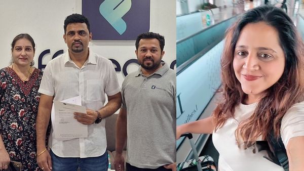 ಬೆಂಗಳೂರು, ಕನ್ನಡಿಗರ ಬಗ್ಗೆ ಮಾತಾಡಿ ಕೆಲಸ ಕಳ್ಕೊಂಡ ನಾರ್ತ್ ಇಂಡಿಯನ್ ಮಹಿಳೆ