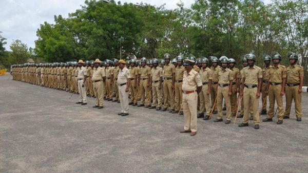 Karnataka Police: ಕರ್ನಾಟಕ ಪೊಲೀಸ್ ಸಿಬ್ಬಂದಿ, ಅಧಿಕಾರಿಗಳಿಗೆ ಸಿಹಿಸುದ್ದಿ