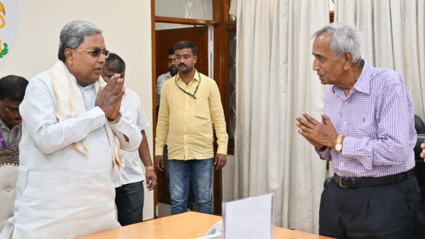 BREAKING: ಗುತ್ತಿಗೆದಾರರ ಸಂಘದ ಅಧ್ಯಕ್ಷ ಕೆಂಪಣ್ಣ ಹೃದಯಾಘಾತದಿಂದ ನಿಧನ